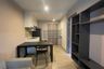 1 Bedroom Condo for rent in Maestro 02 Ruamrudee, Lumpini, Bangkok near BTS Ploen Chit
