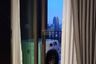 1 Bedroom Condo for rent in Life Asoke Rama 9, Makkasan, Bangkok near MRT Phra Ram 9