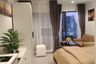 1 Bedroom Condo for rent in Life Asoke Rama 9, Makkasan, Bangkok near MRT Phra Ram 9