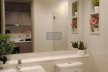 1 Bedroom Condo for rent in Life Asoke Rama 9, Makkasan, Bangkok near MRT Phra Ram 9
