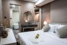 1 Bedroom Condo for rent in Klass Condo Langsuan, Lumpini, Bangkok near BTS Chit Lom