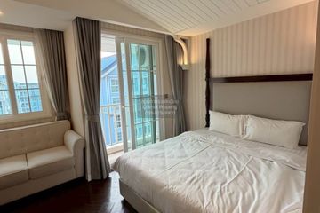 1 Bedroom Condo for rent in Grand Florida, Na Jomtien, Chonburi