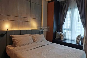 1 Bedroom Condo for rent in Life One Wireless, Lumpini, Bangkok near BTS Ploen Chit