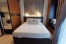 1 Bedroom Condo for rent in Life One Wireless, Lumpini, Bangkok near BTS Ploen Chit