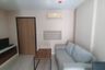 1 Bedroom Condo for rent in Metro Luxe Rama 4, Khlong Toei, Bangkok near BTS Ekkamai