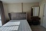 1 Bedroom Condo for rent in Metro Luxe Rama 4, Khlong Toei, Bangkok near BTS Ekkamai