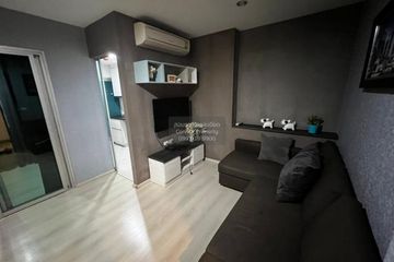 2 Bedroom Condo for rent in Life Ratchadapisek, Huai Khwang, Bangkok near MRT Huai Khwang