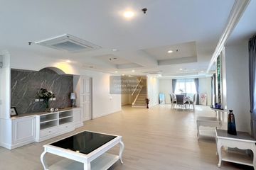 4 Bedroom Apartment for rent in G.P. Grande Tower, Khlong Toei Nuea, Bangkok near MRT Sukhumvit