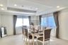 4 Bedroom Apartment for rent in G.P. Grande Tower, Khlong Toei Nuea, Bangkok near MRT Sukhumvit