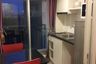 1 Bedroom Condo for rent in Aspire Sukhumvit 48, Phra Khanong, Bangkok near BTS Phra Khanong