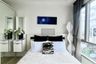 1 Bedroom Condo for rent in Thru Thonglor, Bang Kapi, Bangkok near MRT Phetchaburi