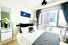 1 Bedroom Condo for rent in Thru Thonglor, Bang Kapi, Bangkok near MRT Phetchaburi