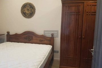 1 Bedroom Condo for rent in Ashton Asoke, Khlong Toei Nuea, Bangkok near MRT Sukhumvit