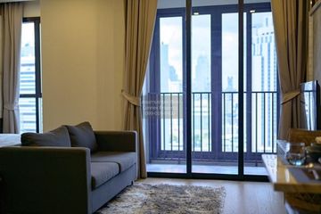 1 Bedroom Condo for rent in Ashton Asoke, Khlong Toei Nuea, Bangkok near MRT Sukhumvit