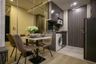1 Bedroom Condo for rent in Ashton Asoke, Khlong Toei Nuea, Bangkok near MRT Sukhumvit
