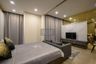 1 Bedroom Condo for rent in Ashton Asoke, Khlong Toei Nuea, Bangkok near MRT Sukhumvit