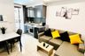 1 Bedroom Condo for rent in Arcadia Beach Continental, Nong Prue, Chonburi