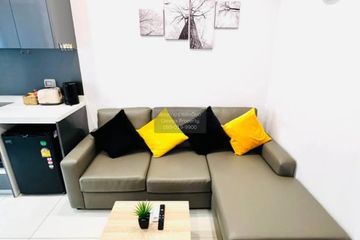 1 Bedroom Condo for rent in Arcadia Beach Continental, Nong Prue, Chonburi