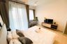 1 Bedroom Condo for rent in Chapter One Eco Ratchada - Huaikwang, Huai Khwang, Bangkok near MRT Huai Khwang