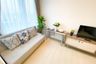 1 Bedroom Condo for rent in Chapter One Eco Ratchada - Huaikwang, Huai Khwang, Bangkok near MRT Huai Khwang
