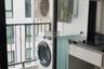 1 Bedroom Condo for rent in Zenith Place Sukhumvit 42, Phra Khanong, Bangkok near BTS Ekkamai