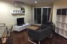 2 Bedroom Condo for rent in Belle Park Residence, Chong Nonsi, Bangkok near BTS Chong Nonsi