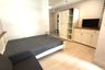 1 Bedroom Condo for rent in The Seed Mingle, Thung Maha Mek, Bangkok near MRT Lumpini