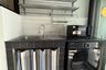 1 Bedroom Condo for rent in The Seed Mingle, Thung Maha Mek, Bangkok near MRT Lumpini