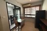 1 Bedroom Condo for rent in The Seed Mingle, Thung Maha Mek, Bangkok near MRT Lumpini