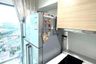 1 Bedroom Condo for rent in U Delight At Bang Sue Station, Bang Sue, Bangkok near MRT Bang Sue