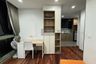 1 Bedroom Condo for rent in Wish Signature Midtown Siam, Thanon Phetchaburi, Bangkok near BTS Ratchathewi