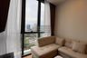2 Bedroom Condo for rent in WISH Signature II Midtown Siam, Thanon Phetchaburi, Bangkok near MRT Pratunam