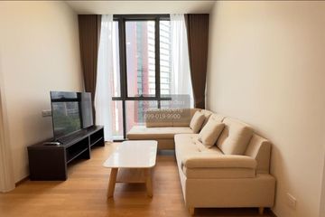 2 Bedroom Condo for rent in WISH Signature II Midtown Siam, Thanon Phetchaburi, Bangkok near MRT Pratunam
