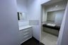 1 Bedroom Condo for rent in Ideo Q Phayathai, Thung Phaya Thai, Bangkok near BTS Phaya Thai