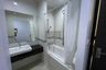 1 Bedroom Condo for rent in Ideo Q Phayathai, Thung Phaya Thai, Bangkok near BTS Phaya Thai
