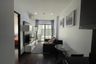 1 Bedroom Condo for rent in Ideo Q Phayathai, Thung Phaya Thai, Bangkok near BTS Phaya Thai
