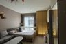 1 Bedroom Condo for rent in Rhythm Asoke, Makkasan, Bangkok near MRT Phra Ram 9