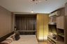 1 Bedroom Condo for rent in Rhythm Asoke, Makkasan, Bangkok near MRT Phra Ram 9