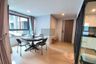 2 Bedroom Condo for rent in Mirage Sukhumvit 27, Khlong Toei, Bangkok near BTS Asoke
