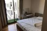 2 Bedroom Condo for rent in Fuse Sathorn - Taksin, Bang Lamphu Lang, Bangkok near BTS Wongwian Yai