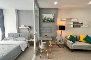 1 Bedroom Condo for rent in Supalai Loft Sathorn - Ratchaphruek, Pak Khlong Phasi Charoen, Bangkok near MRT Bang Wa