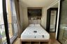 1 Bedroom Condo for rent in Noble Around 33, Khlong Tan Nuea, Bangkok near BTS Phrom Phong