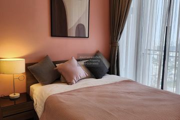 1 Bedroom Condo for rent in THE LINE Phahol - Pradipat, Phaya Thai, Bangkok near BTS Saphan Kwai