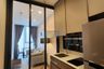 1 Bedroom Condo for rent in THE LINE Phahol - Pradipat, Phaya Thai, Bangkok near BTS Saphan Kwai