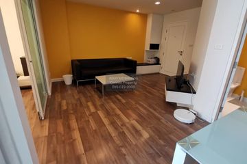 1 Bedroom Condo for rent in The Room Sukhumvit 79, Phra Khanong Nuea, Bangkok near BTS On Nut