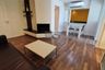 1 Bedroom Condo for rent in The Room Sukhumvit 79, Phra Khanong Nuea, Bangkok near BTS On Nut