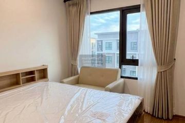 1 Bedroom Condo for rent in The LIVIN Ramkhamhaeng, Hua Mak, Bangkok near MRT Lam Sali
