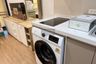 1 Bedroom Condo for rent in The LIVIN Ramkhamhaeng, Hua Mak, Bangkok near MRT Lam Sali
