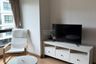 1 Bedroom Condo for rent in Supalai City Resort Bearing Station Sukumvit 105, Bang Na, Bangkok near BTS Bearing