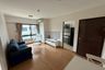 1 Bedroom Condo for rent in Supalai City Resort Bearing Station Sukumvit 105, Bang Na, Bangkok near BTS Bearing